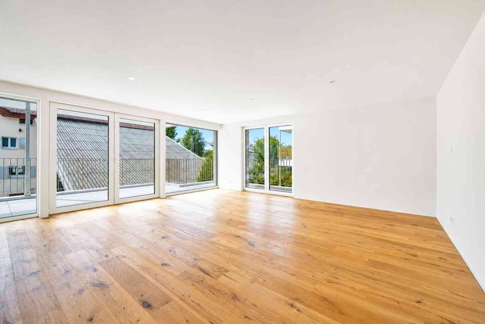 Wohnung – Stein am Rhein - Ansicht 2