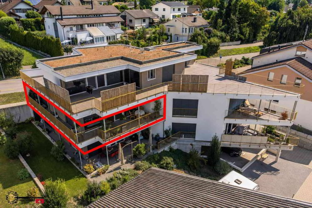 Appartamento di 2.5 locali in affitto a Stein am Rhein - immagine 1/9