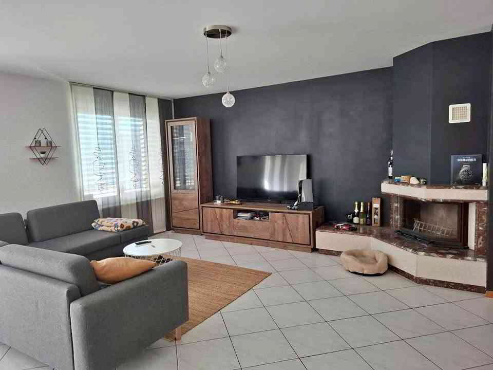 Appartement 3.5 pièces à louer à Zürich - image 1/9