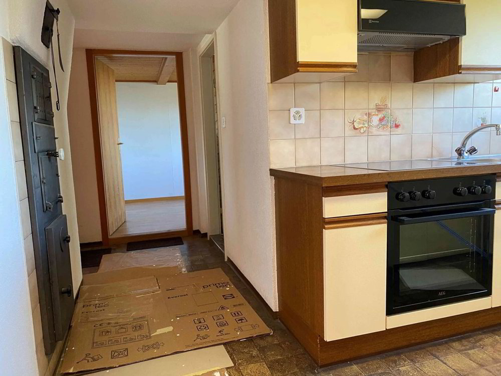 Apartment in Rheineck - Ansicht 3