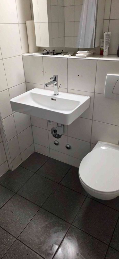 Appartement 2 pièces à louer à Zurich - image 1/8