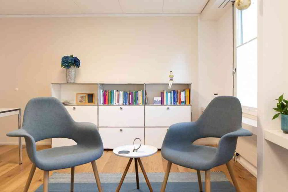 Ufficio & Commercio di 1 locali in affitto a St. Gallen - immagine 1/11