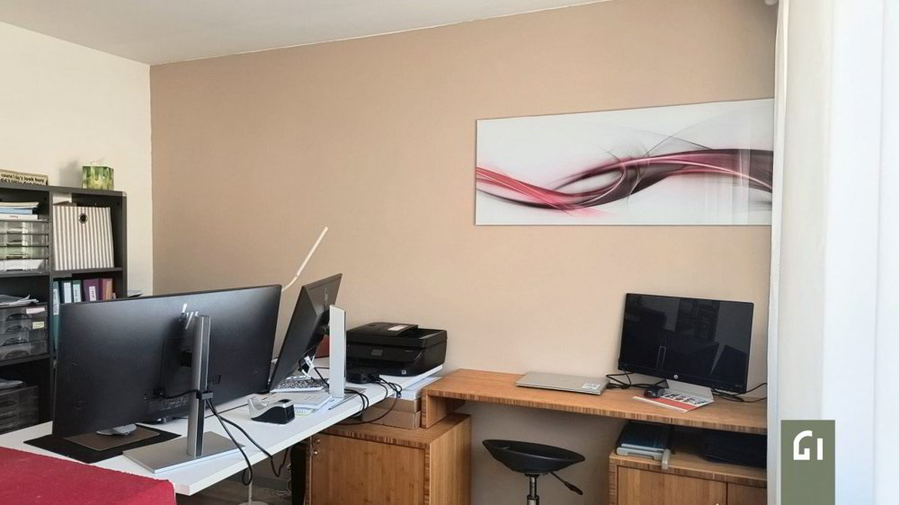 Wohnung – Réchy - Ansicht 4