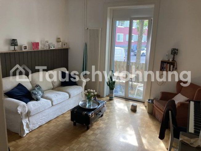 Appartement 3 pièces à louer à Zürich - image 1/1
