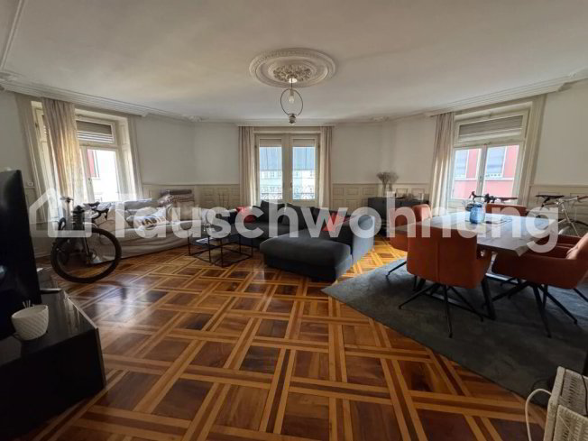Appartement 4 pièces à louer à Zurich - image 1/1