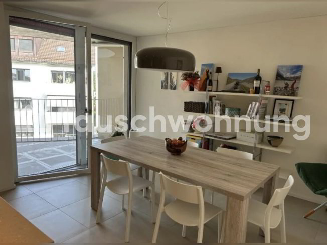 Appartement 2 pièces à louer à Zurich - image 1/1