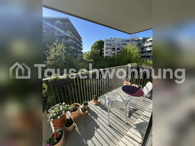 Appartement 2 pièces à louer à Zürich - image 1/1