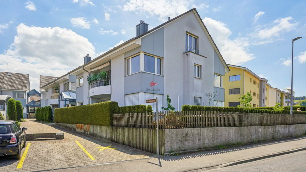 7 rooms Apartment to buy in Neudorf - image 1/12