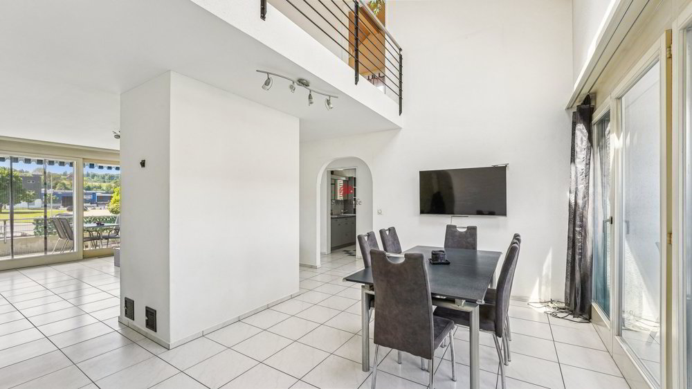 Wohnung – Neudorf, Mürgi - Ansicht 2