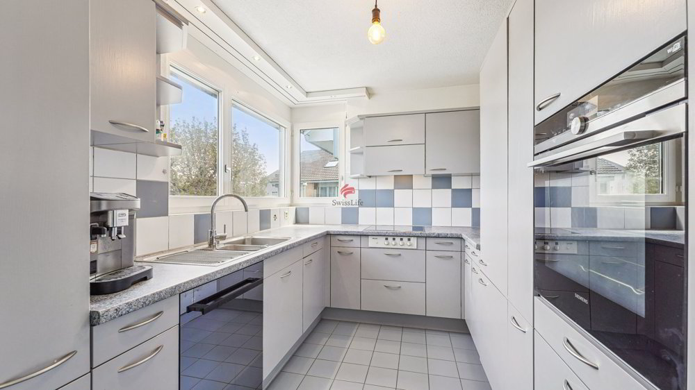 Wohnung – Neudorf, Mürgi - Ansicht 3