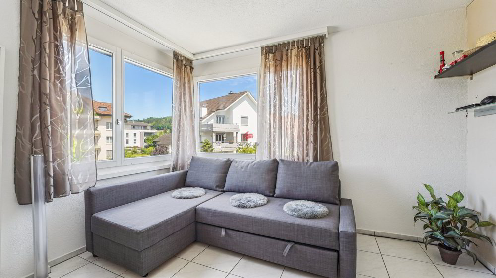 Wohnung – Neudorf, Mürgi - Ansicht 4