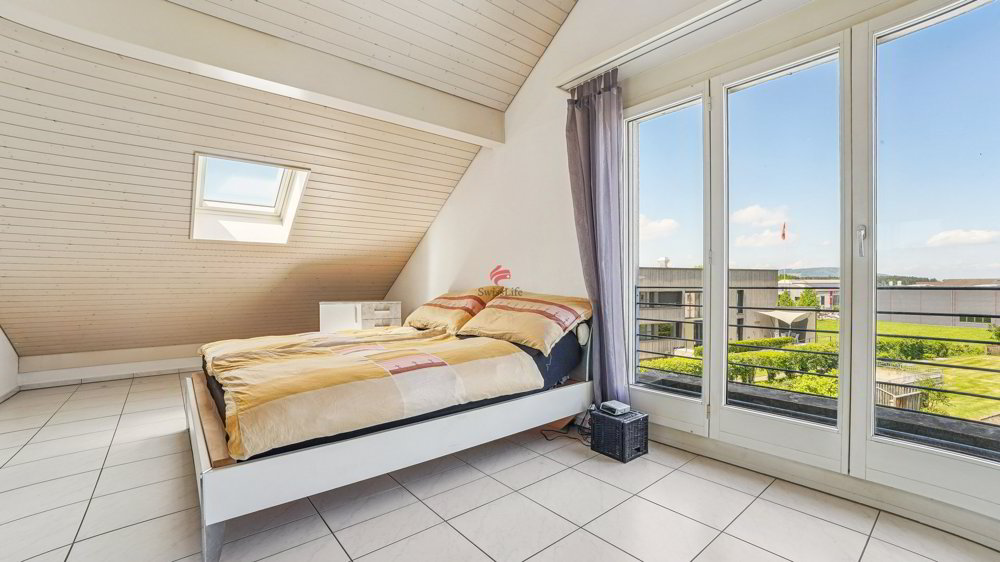 Wohnung – Neudorf, Mürgi - Ansicht 5