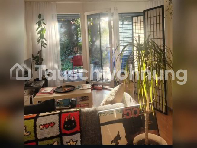 Appartement 1 pièces à louer à Zurich - image 1/1