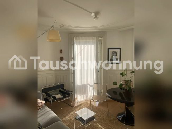 Appartement 5 pièces à louer à Zürich - image 1/1