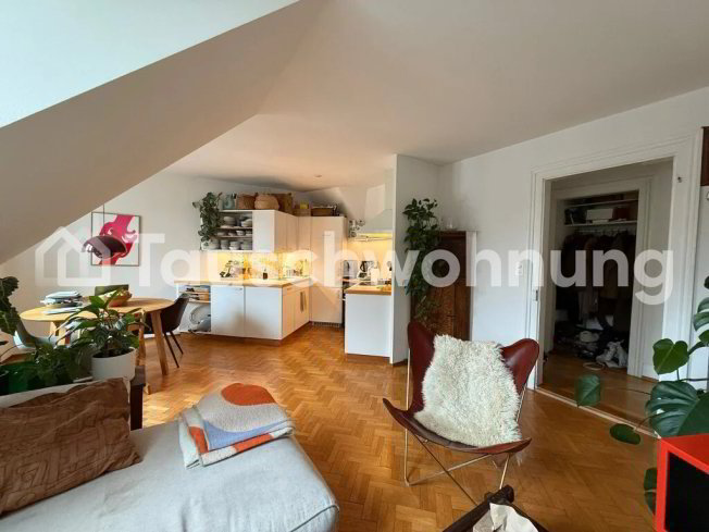Appartement 3 pièces à louer à Zürich - image 1/1