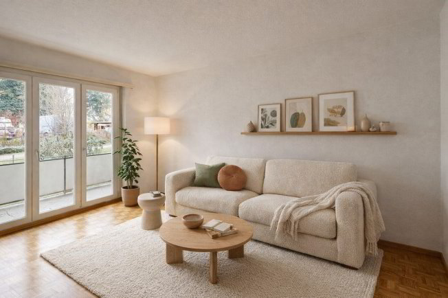 Appartamento di 3 locali in affitto a Zürich - immagine 1/1