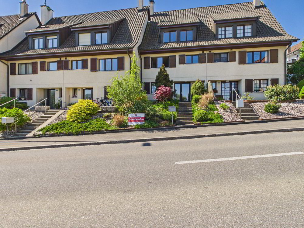 Haus – Pfeffingen