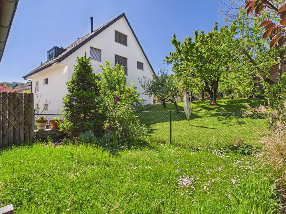 Haus – Pfeffingen - Ansicht 2