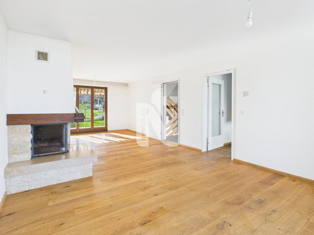 Haus – Pfeffingen - Ansicht 4