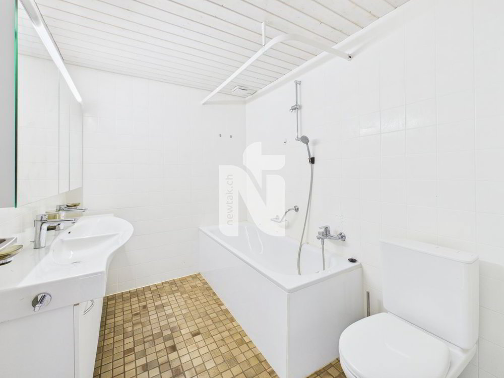5 Zimmer Haus zum verkaufen in Pfeffingen - Bild 1/7