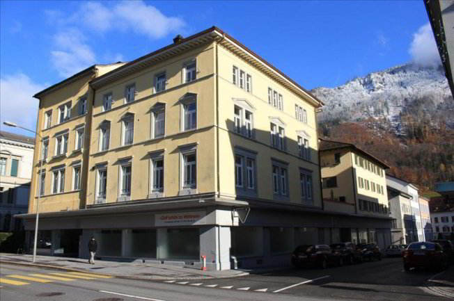 Appartement 4 pièces à louer à Glarus - image 1/1