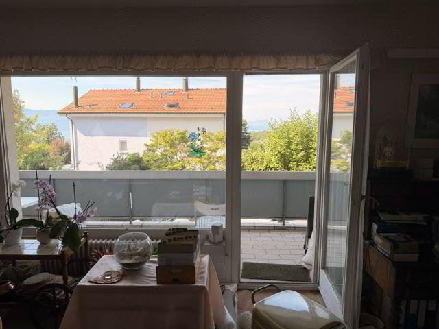 Wohnung – Lausanne, Chailly, Montblesson