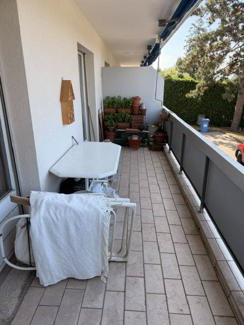 Wohnung – Lausanne, Chailly, Montblesson - Ansicht 2