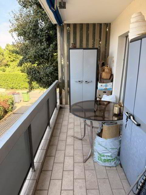 Wohnung – Lausanne, Chailly, Montblesson - Ansicht 3