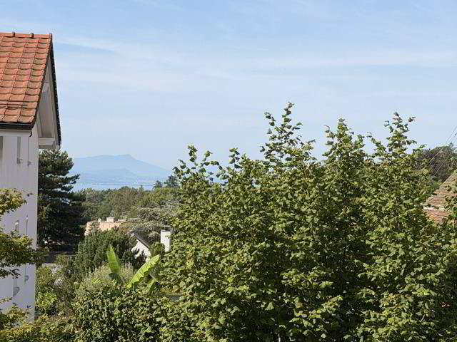 Wohnung – Lausanne, Chailly, Montblesson - Ansicht 4