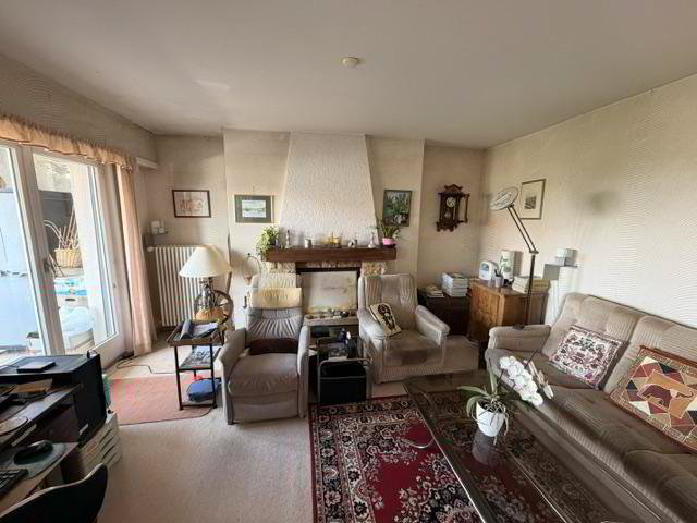 Wohnung – Lausanne, Chailly, Montblesson - Ansicht 5
