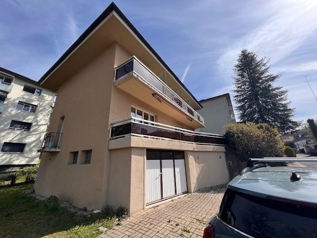 Haus – Lausanne, Montblesson - Ansicht 4