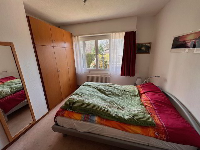 Haus – Lausanne, Montblesson - Mehr