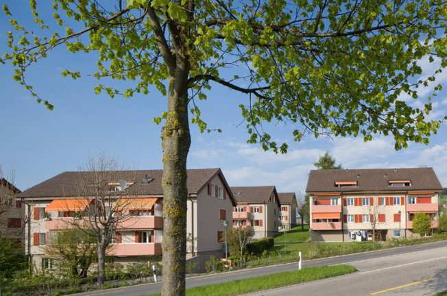 Appartamento di 4 locali in affitto a Grosshöchstetten - immagine 1/1