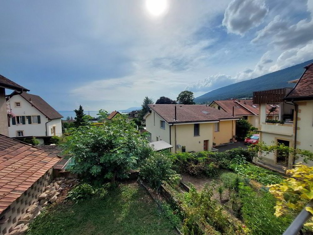 Haus – St-Blaise, Saint-Blaise - Ansicht 4