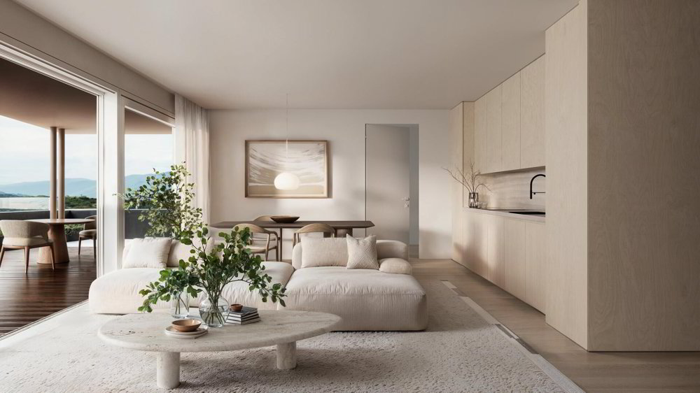 Haus – Savièse, La Soie - Ansicht 3