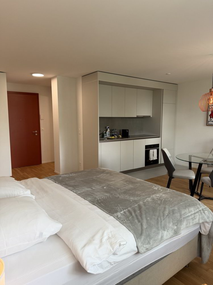Wohnung – Lausanne - Ansicht 3