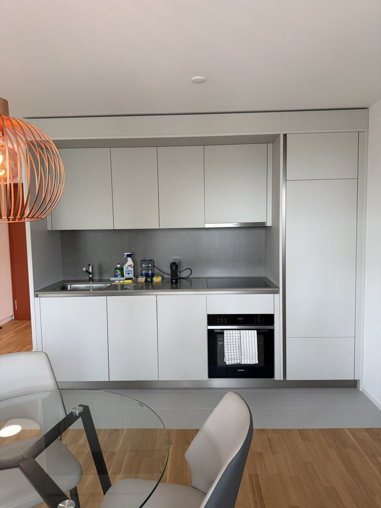 Wohnung – Lausanne - Ansicht 4