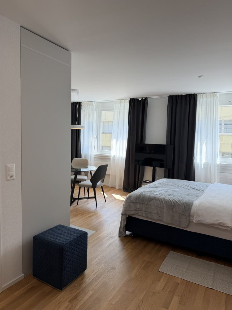 Wohnung – Lausanne - Ansicht 2
