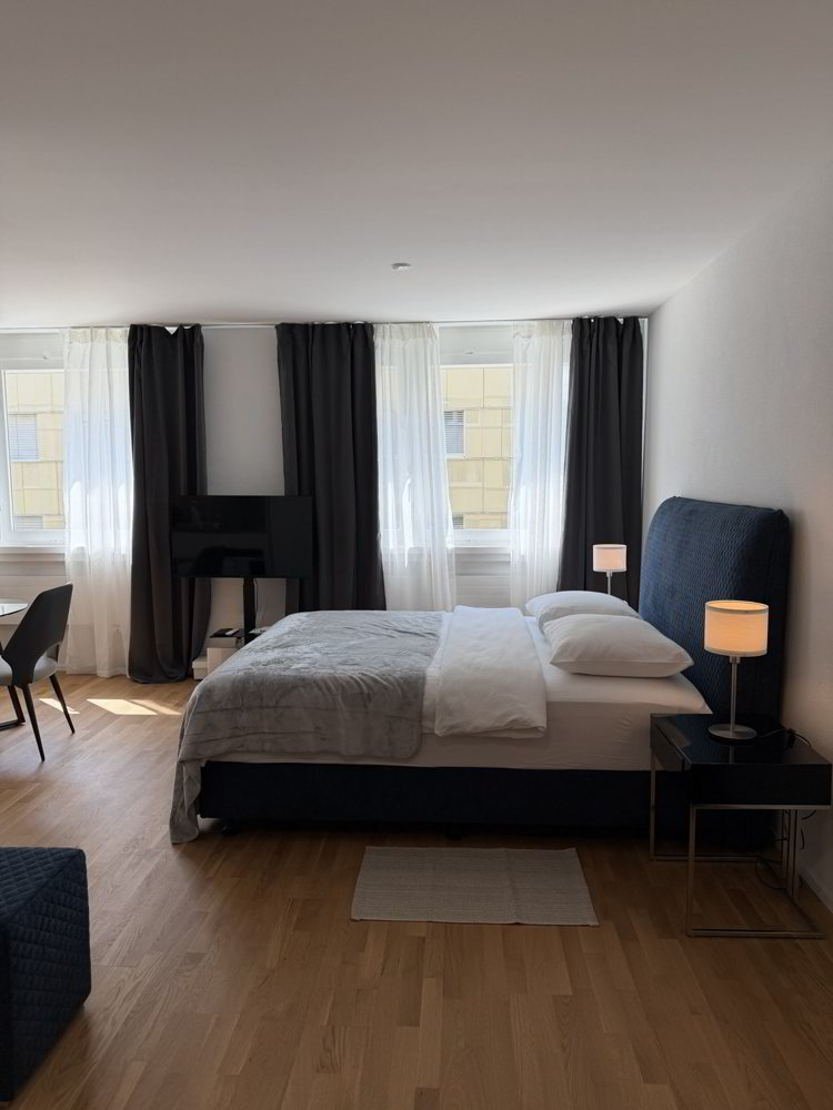 Wohnung – Lausanne - Ansicht 3
