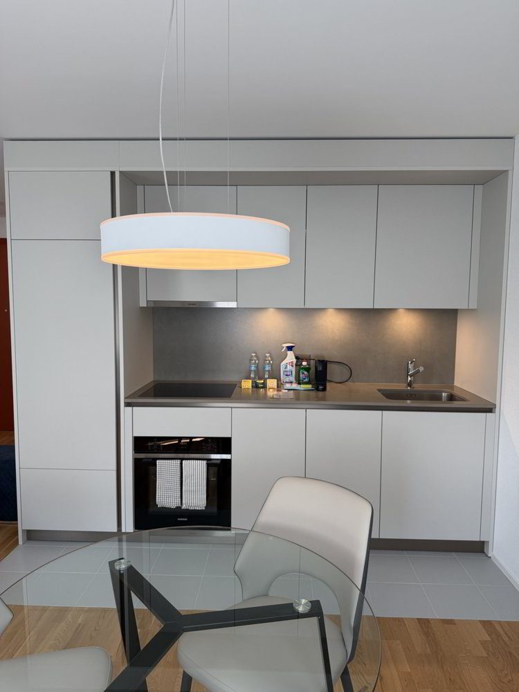 Wohnung – Lausanne - Ansicht 4