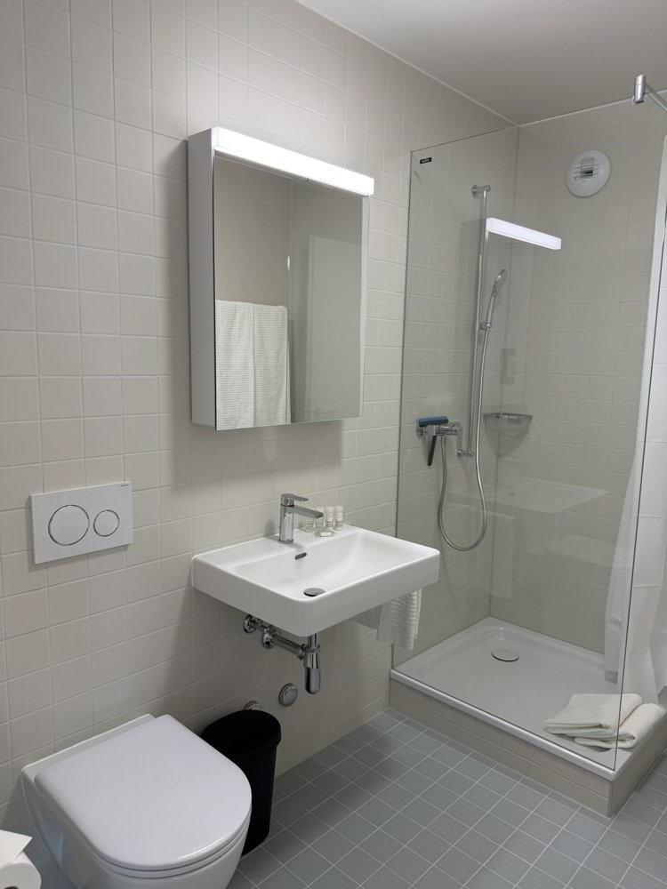 Wohnung – Lausanne - Ansicht 5