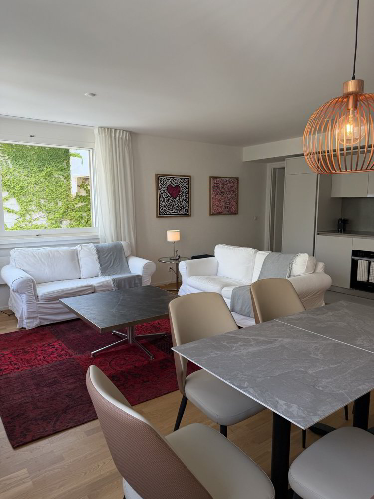 Wohnung – Lausanne - Ansicht 2
