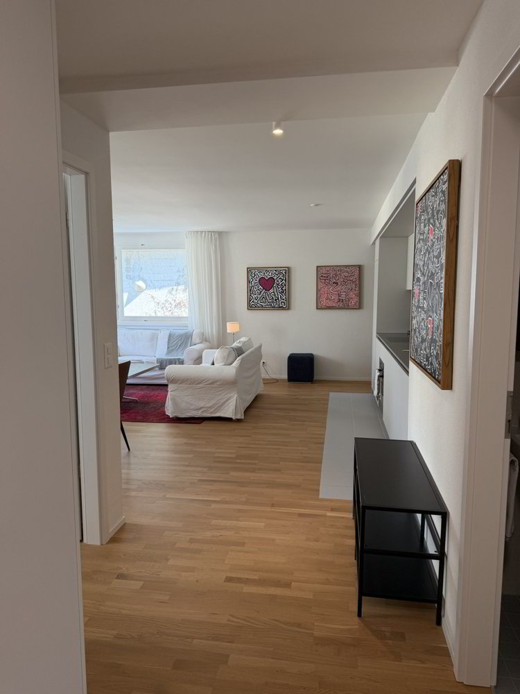 Wohnung – Lausanne - Ansicht 3