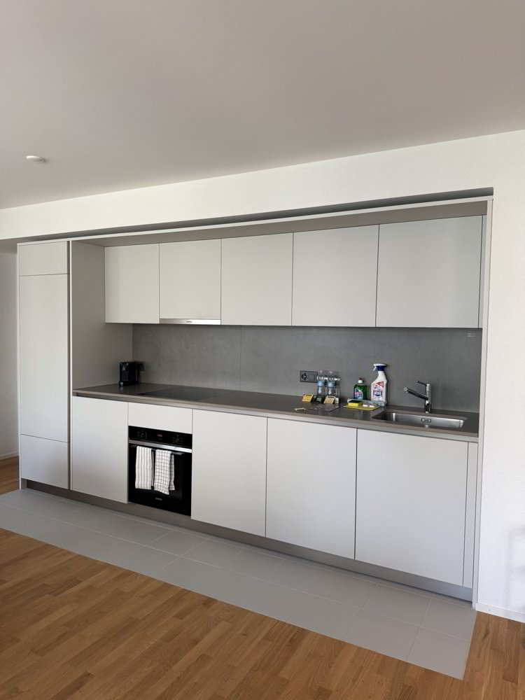 Wohnung – Lausanne - Ansicht 4
