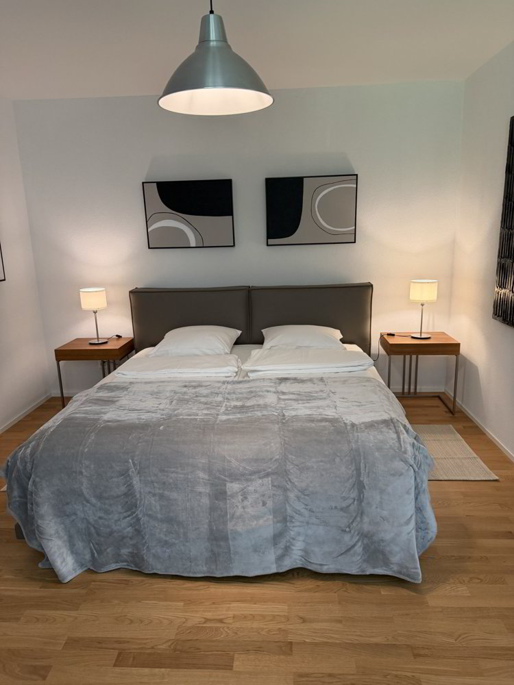 Wohnung – Lausanne - Mehr