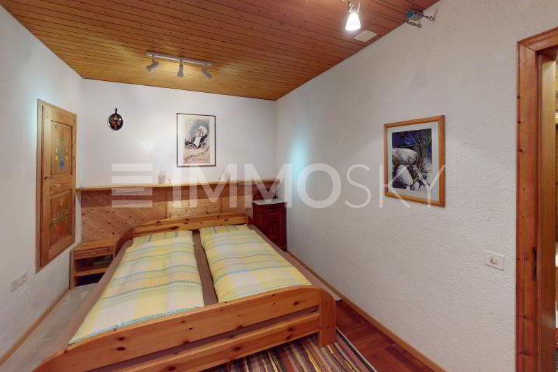 Haus – Lodano - Ansicht 3