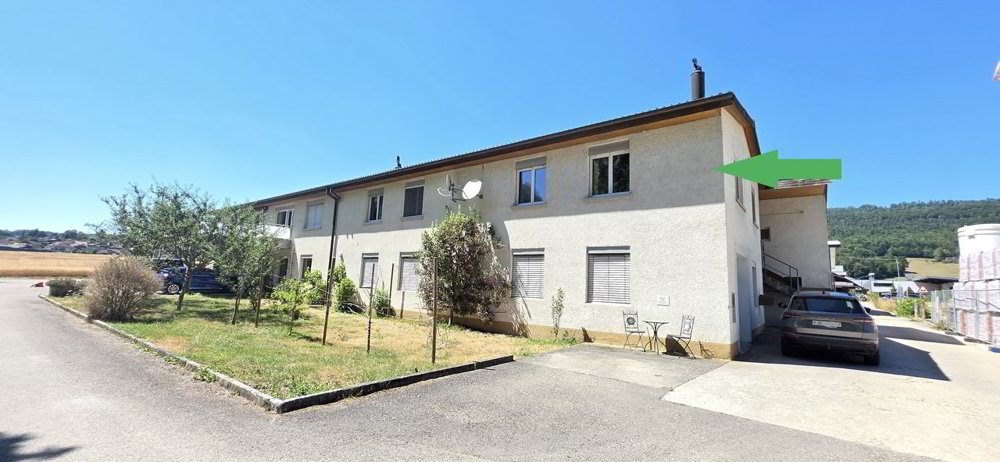 Appartamento di 2 locali in affitto a Develier - immagine 1/7