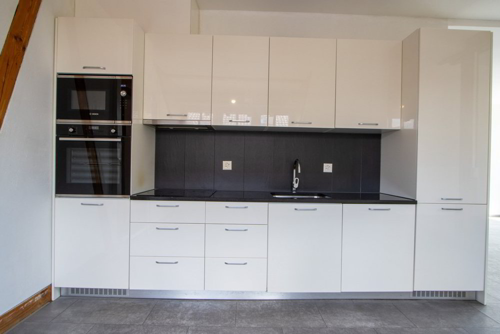 Wohnung – Burgdorf - Ansicht 2