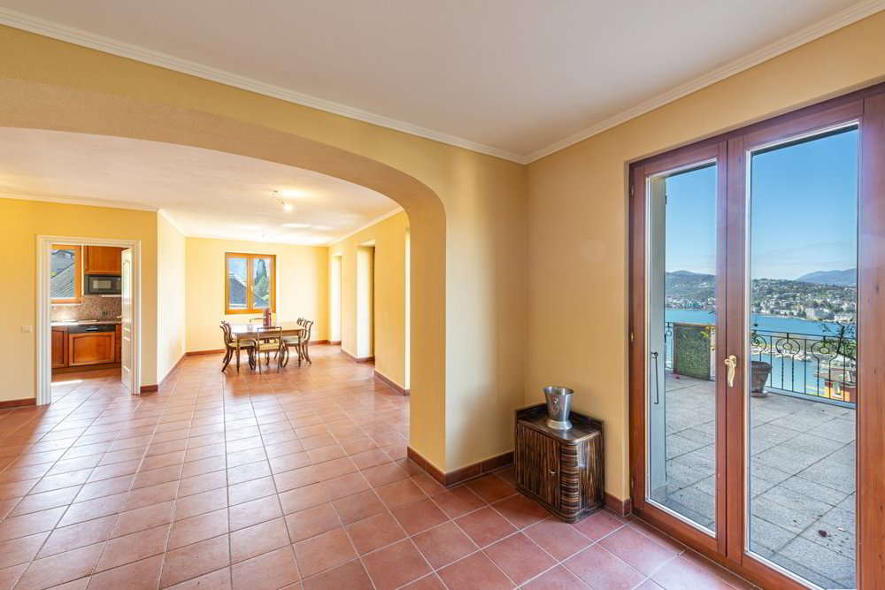 Wohnung – Ruvigliana - Ansicht 3