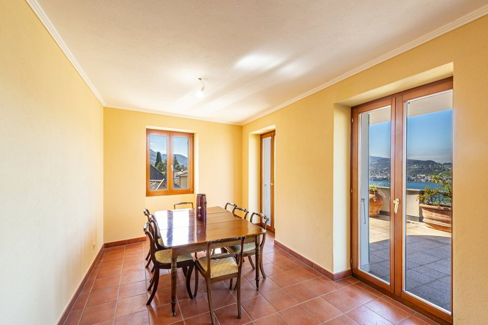 Wohnung – Ruvigliana - Ansicht 4